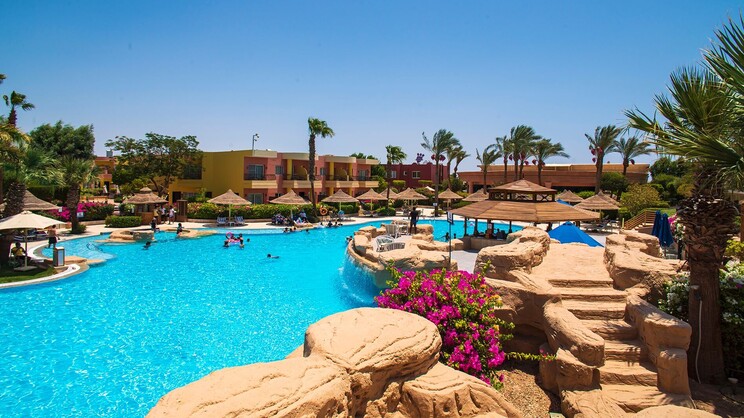 Sierra Sharm El Sheikh